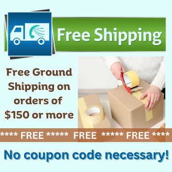 Free Shipping